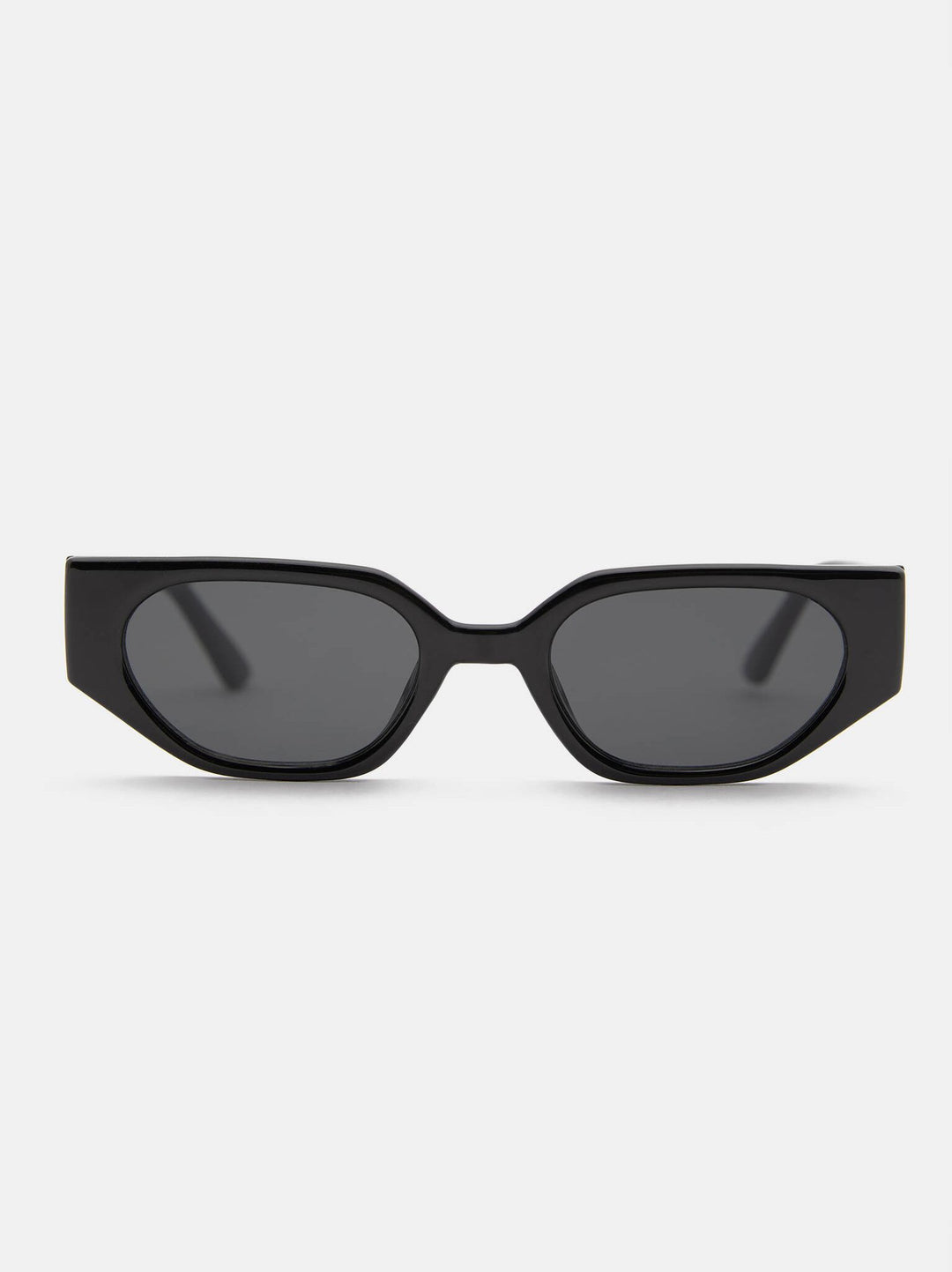 Moudda PULL & BEAR - Lunettes de Soleil Hexagonales - Tunisie 1