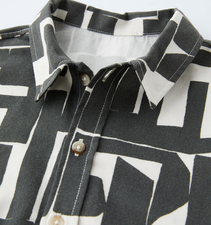 Moudda ZARA - Chemise - Tunisie 3