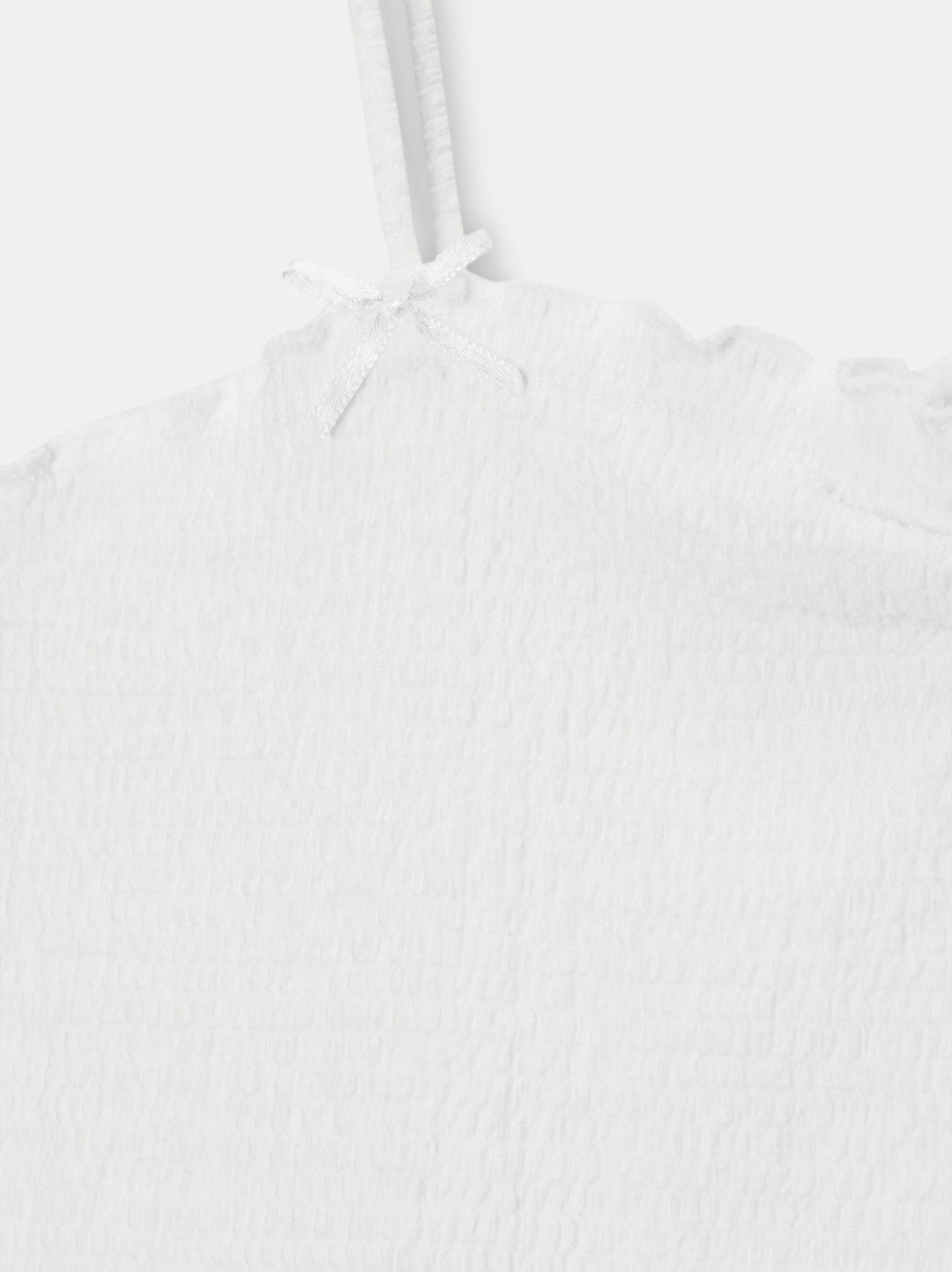 Moudda PULL & BEAR - Top Pacific Texturé Rizo - Tunisie 2