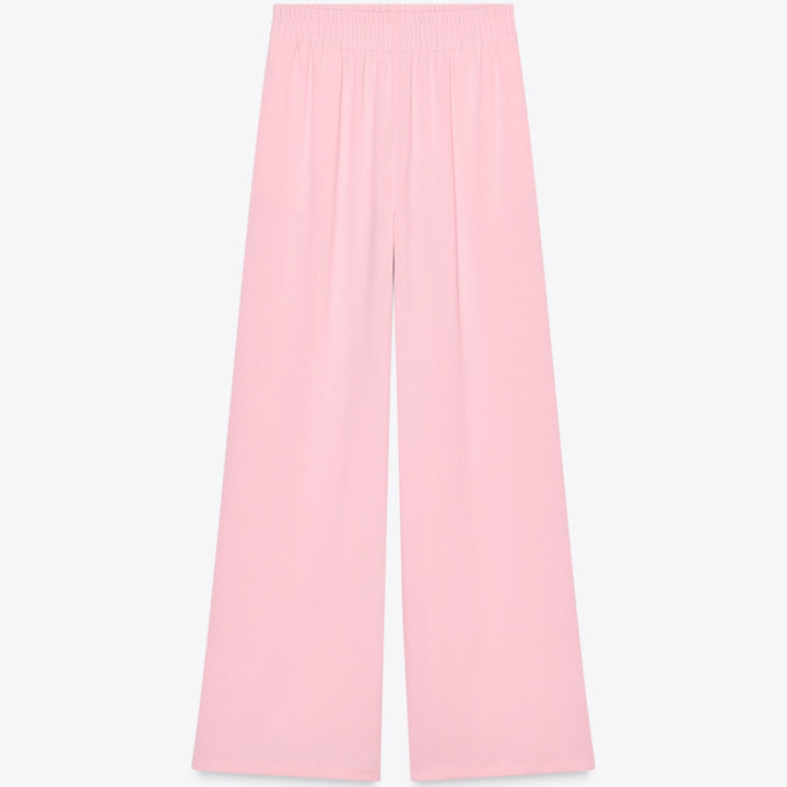 Moudda ZARA - Ensemble Pantalon Crêpe - Wide Leg - Tunisie 1