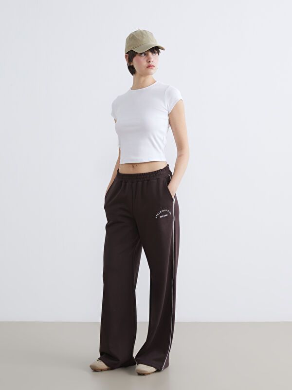 Moudda LC Waikiki - Pantalon en jersey pour Femme - Tunisie 1