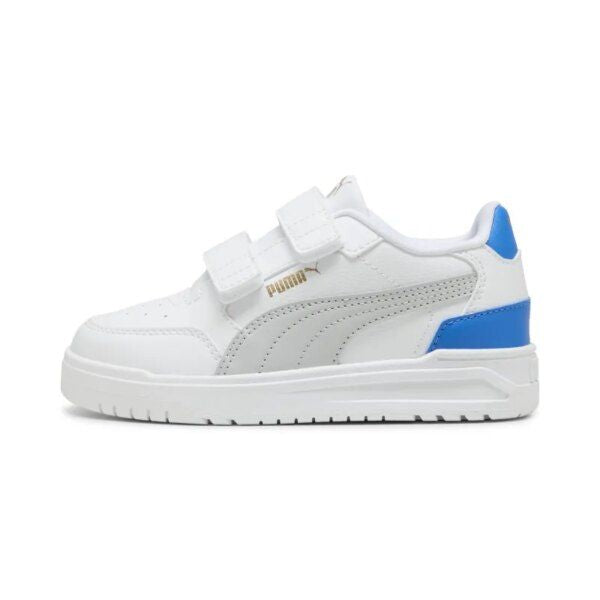 Moudda Puma - Chaussures Puma Shuffle Downtown Lo V PS - Tunisie 5