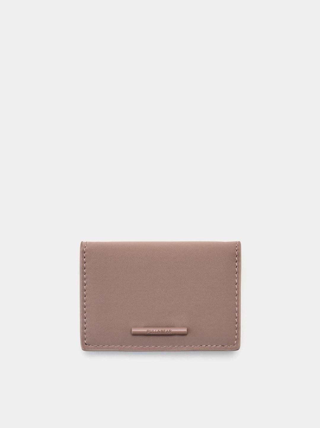 Moudda PULL & BEAR - Porte-Cartes Folder Engommé - Tunisie 1