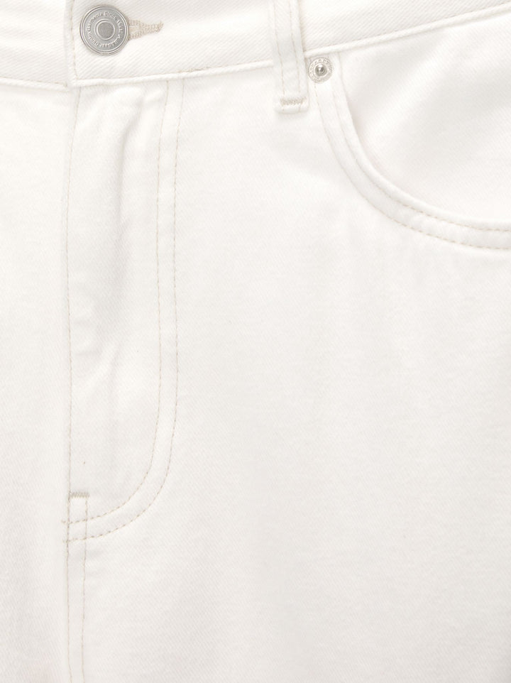 Moudda PULL & BEAR - Trousers - Tunisie 4