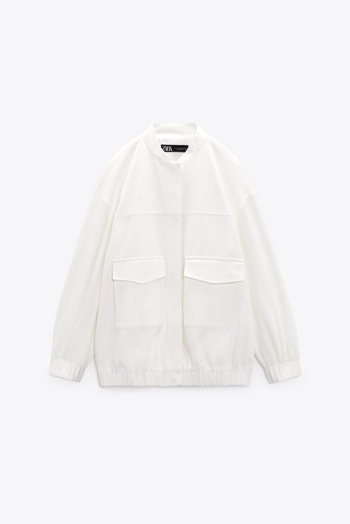 Moudda ZARA - SHORT / BERMUDA - 1