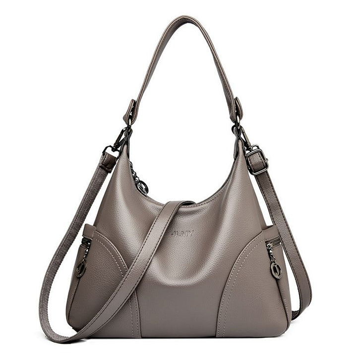 Moudda Bloom - Sac à main 'Vita' - Tunisie 3