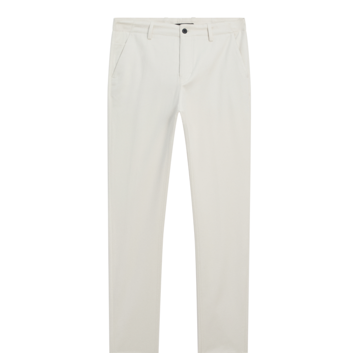 Moudda Massimo Dutti - Pantalon sergé coton coupe fuselée - Tunisie 2