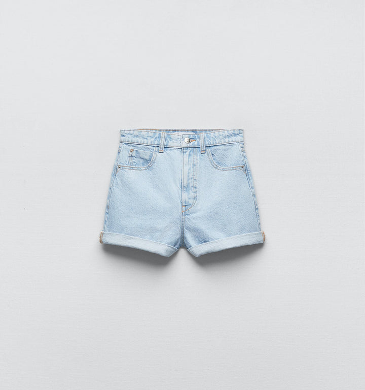 Moudda ZARA - Short - Tunisie 1