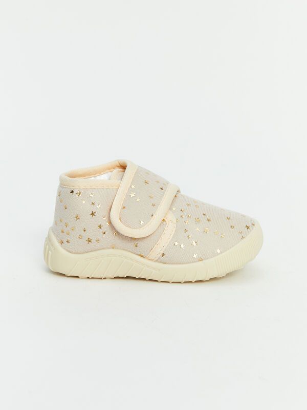 Moudda LC Waikiki - Chaussures maternelle Fille Beige clair - Tunisie 2