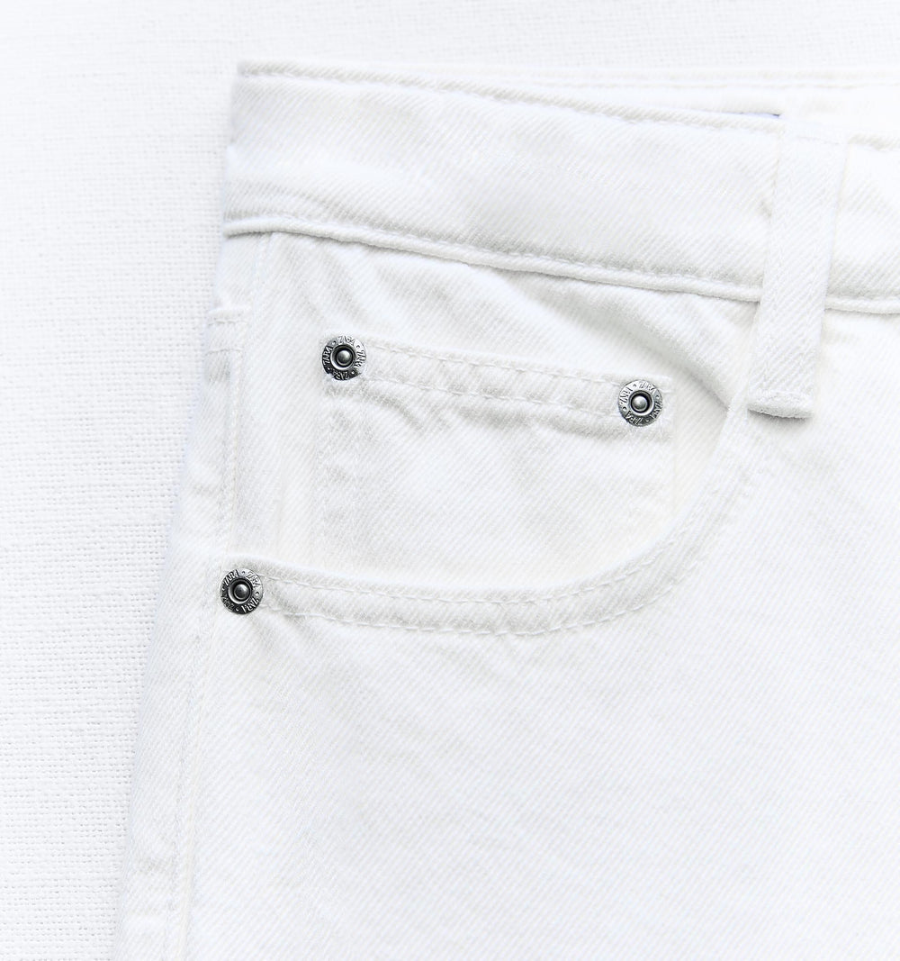 Moudda ZARA - Folder Pants - Tunisie 2