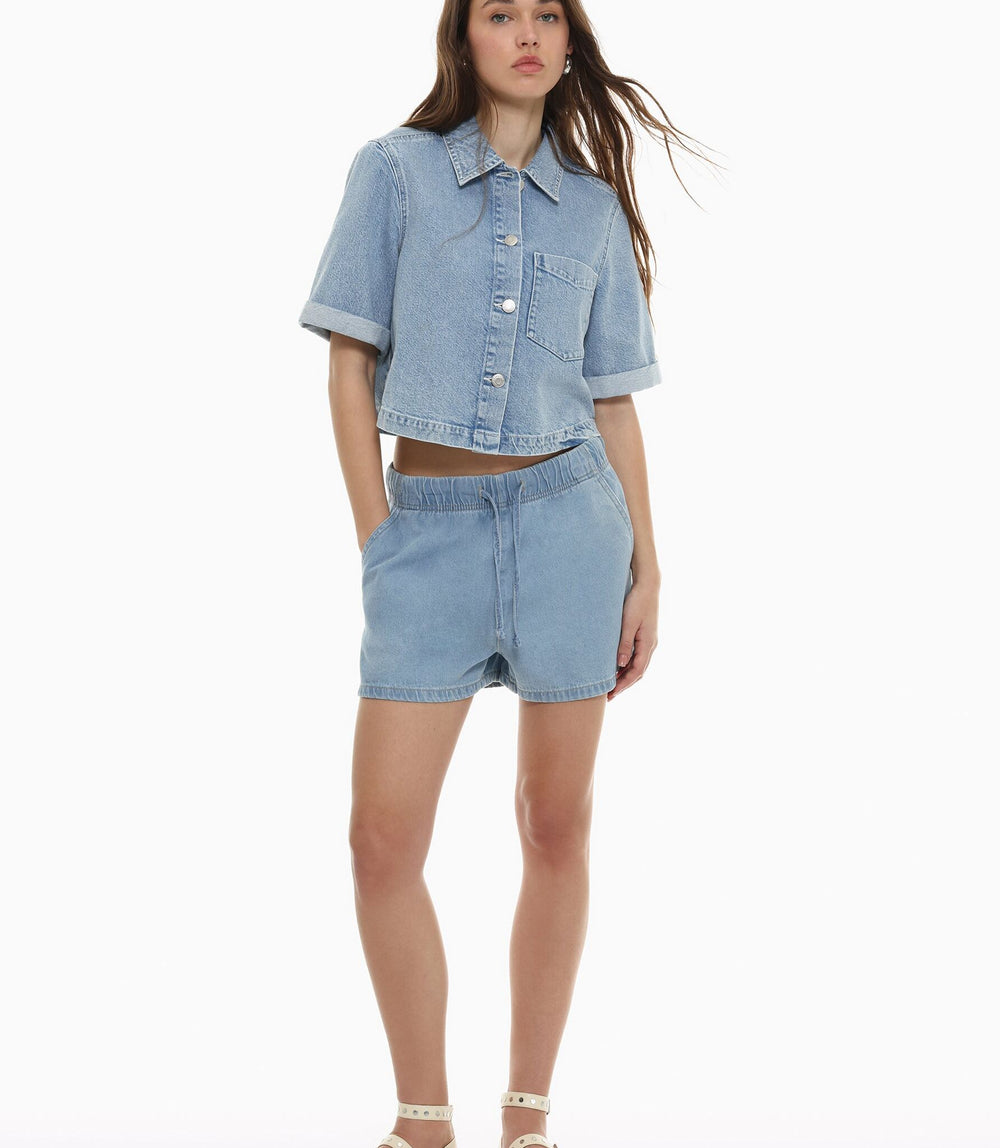 Moudda Lefties - Short - Jogger - Tunisie 2