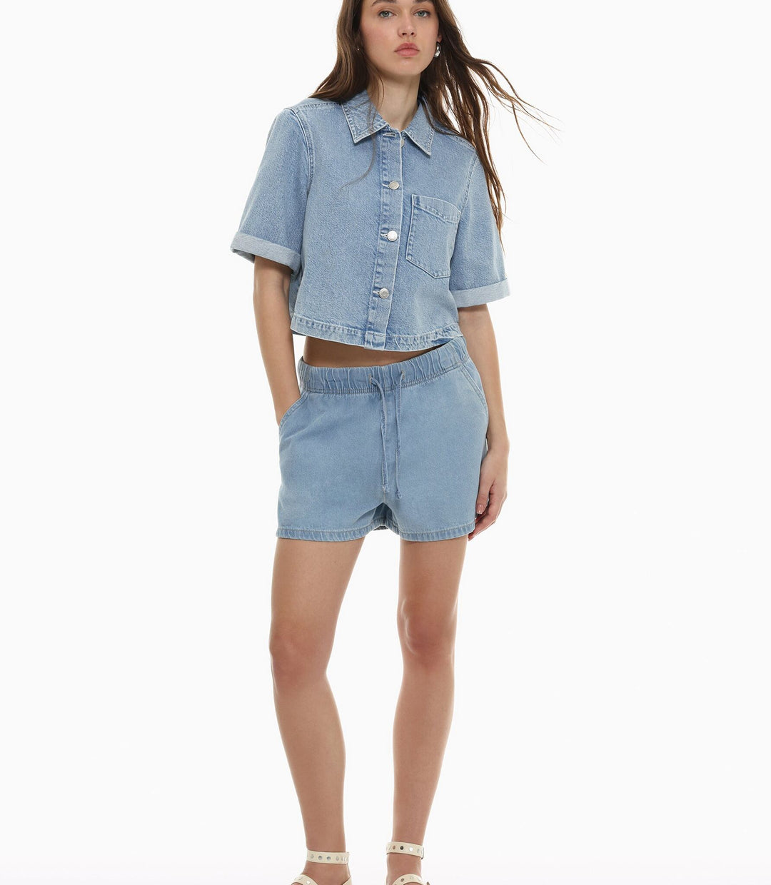 Moudda Lefties - Short - Jogger - Tunisie 2