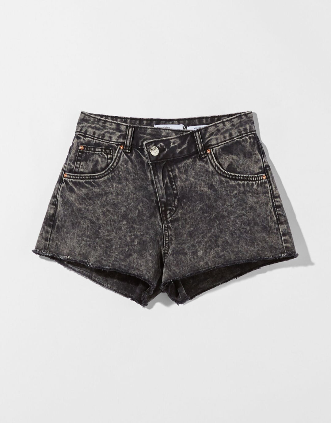 Moudda BERSHKA - Short - Tunisie 1