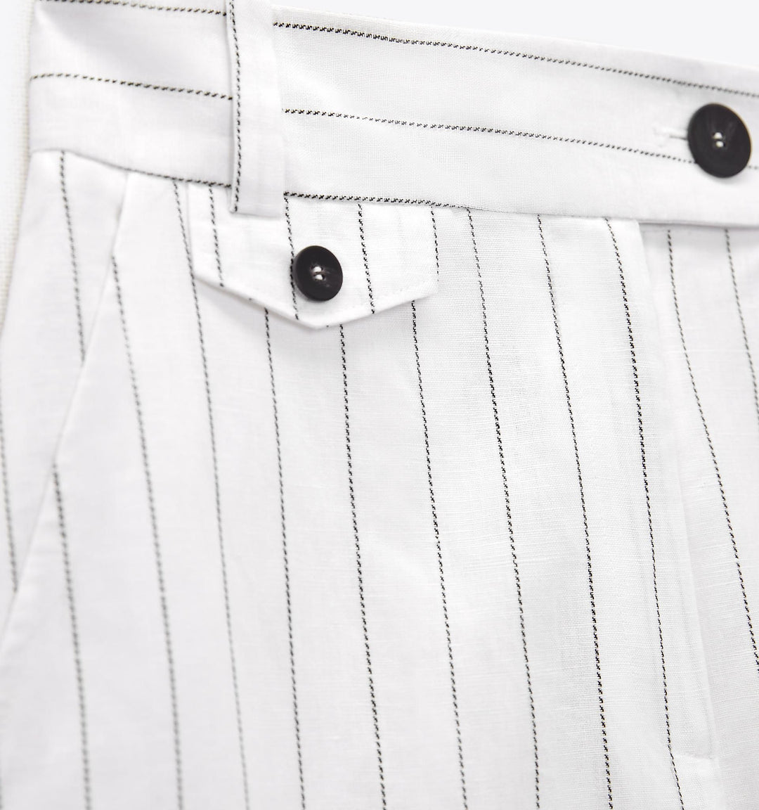 Moudda ZARA - Pantalon - Tunisie 3