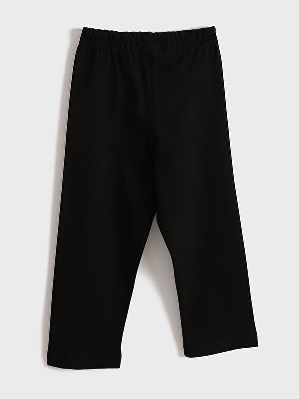 Moudda LC Waikiki - Pyjama en jersey manches longues Garçon Orange vif - Tunisie 5