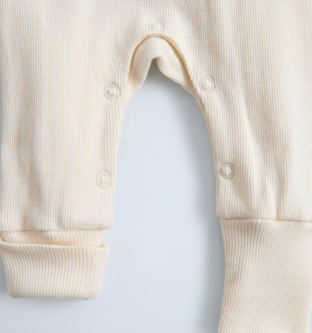 Moudda ZARA - Pyjama Bébé - Laine Mérinos - Tunisie 3