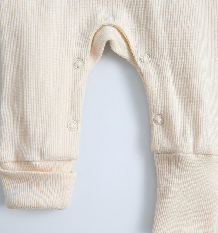 Moudda ZARA - Pyjama Bébé - Laine Mérinos - Tunisie 3