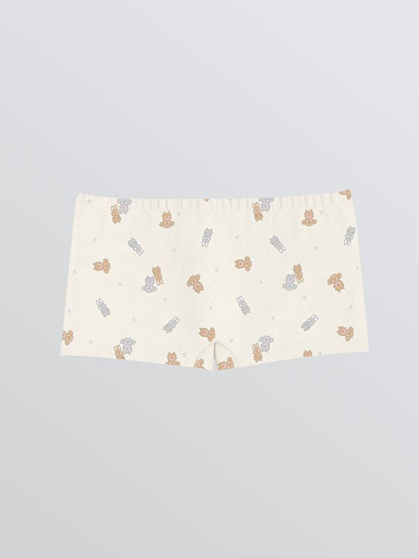 Moudda LC Waikiki - Boxer en jersey pour Fille - Tunisie 5