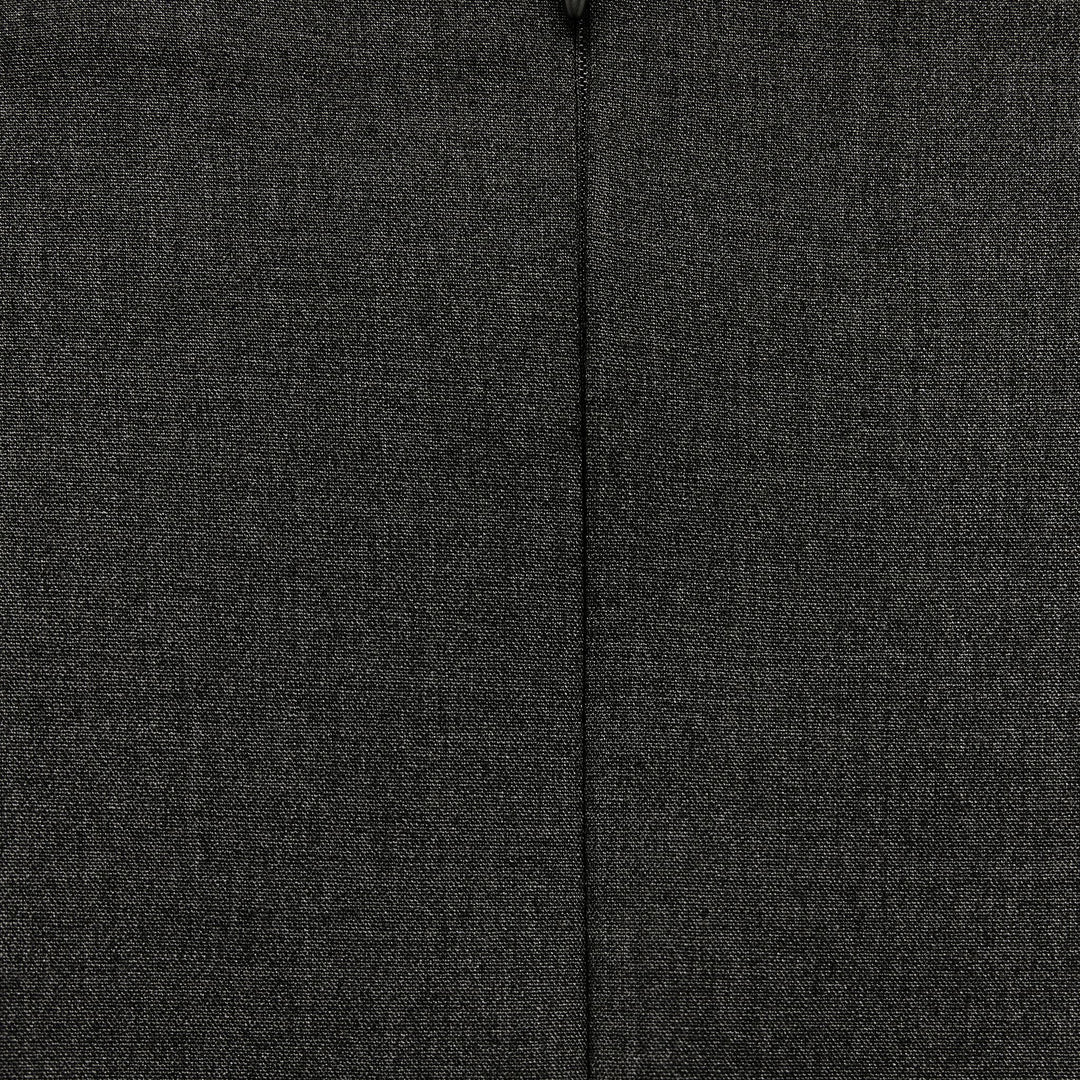 Moudda ZARA - Robe minimaliste col cheminée - Tunisie 4