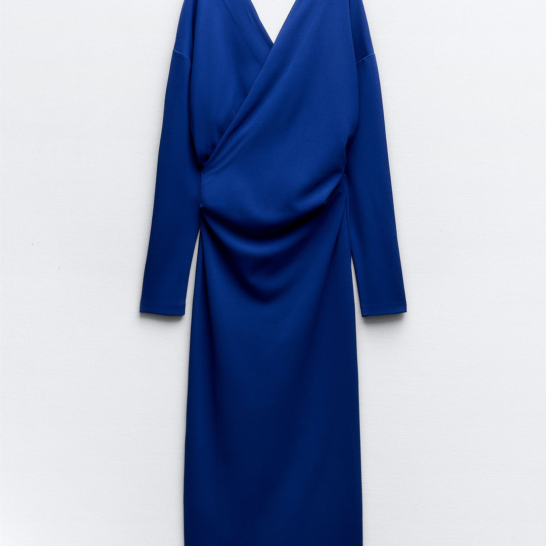 Moudda ZARA - Fantasy Dress - Tunisie 1