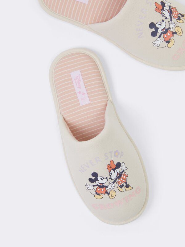 Moudda Lefties - Chaussons - Tunisie 4