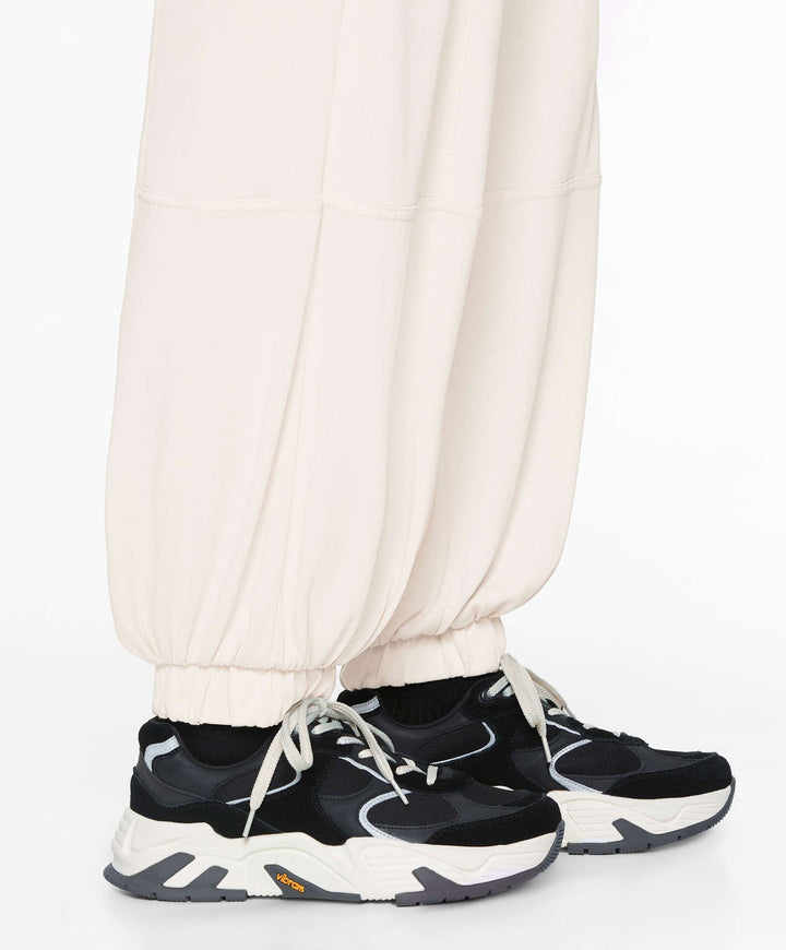 Moudda Oysho - Jogger Extra Large Modal Polyester - Tunisie 5