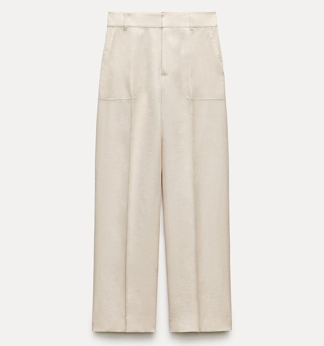 Moudda ZARA - Pants - Tunisie 7