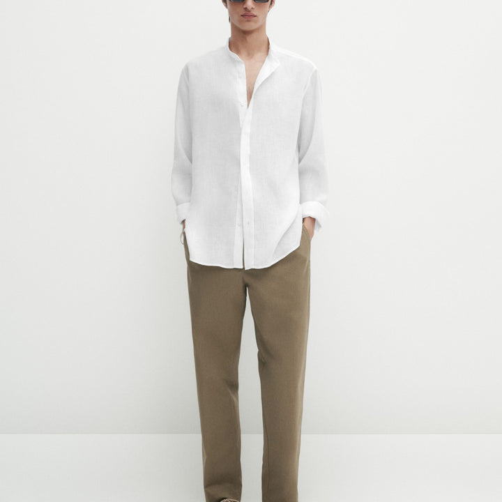 Moudda Massimo Dutti - Tunisie