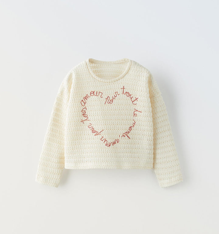 Moudda ZARA - T-shirt - Tunisie 1