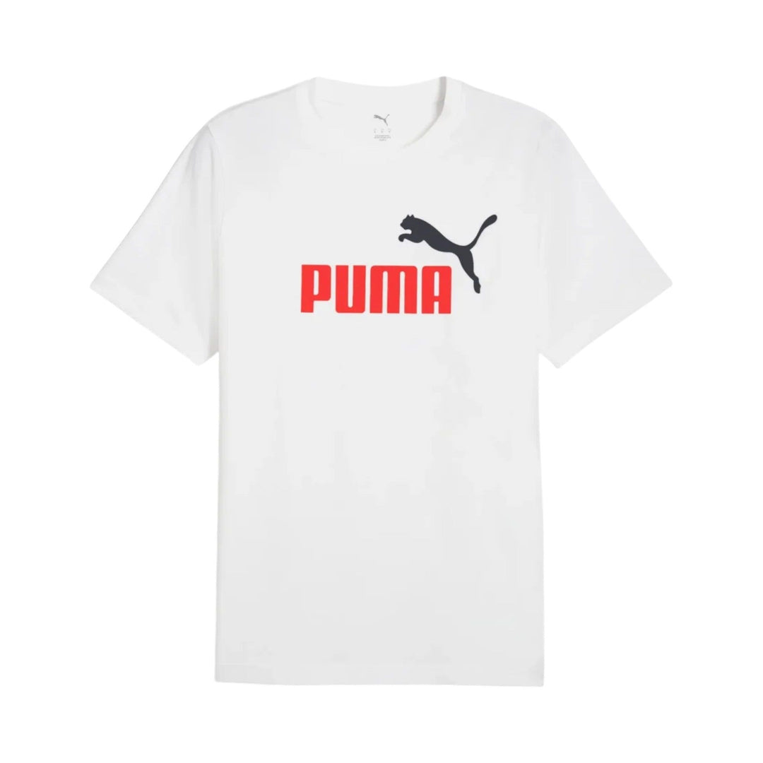 Moudda Puma - Ess 2 Color No 1 Logo Tee - Tunisie 1