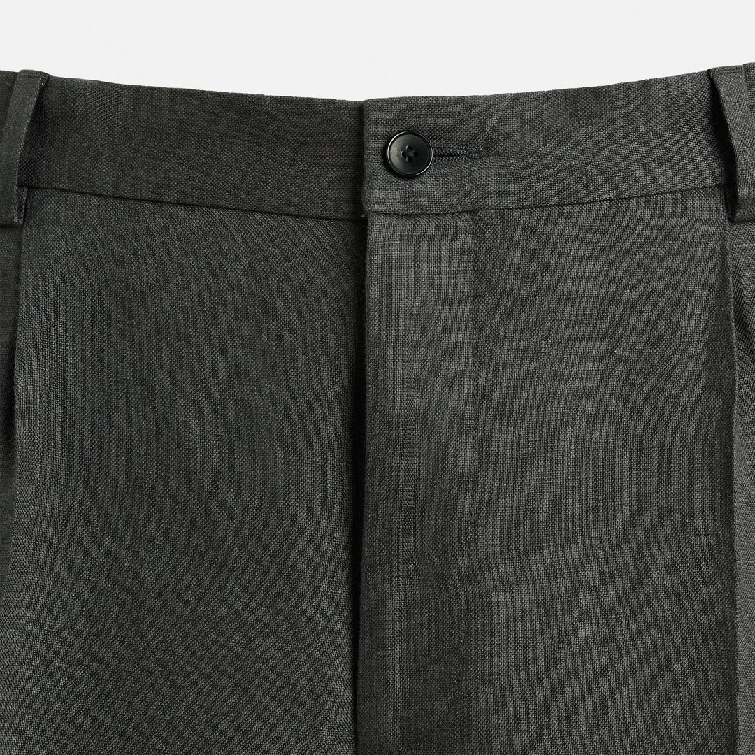Moudda ZARA - Pantalon - 100% Lin & Tailored - Tunisie 3