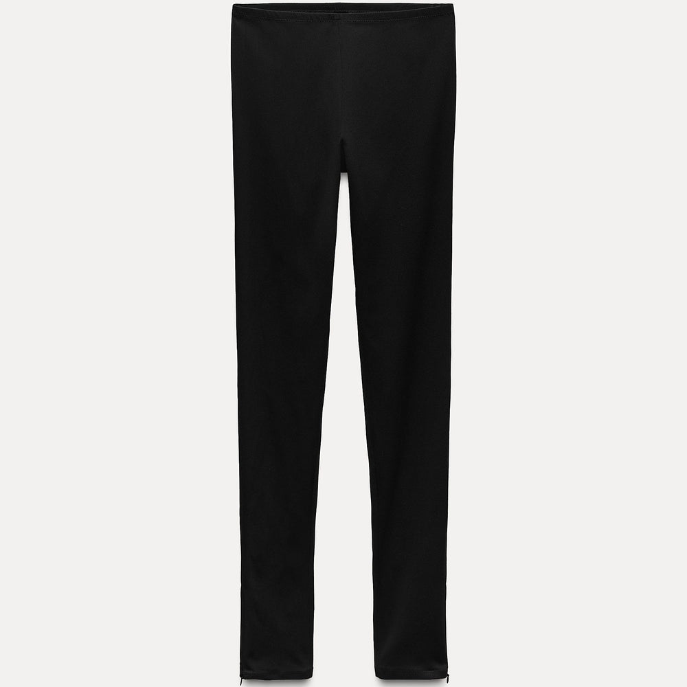 Moudda ZARA - Legging taille moyenne - Wardrobe - Tunisie 2
