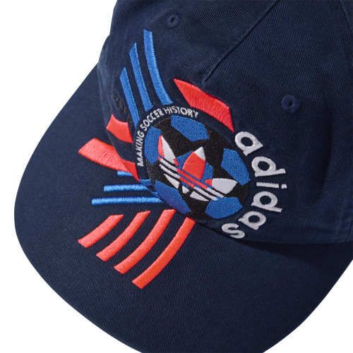 Moudda Adidas - Casquette snapback graphique 94 - Tunisie 3