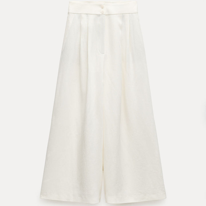 Moudda ZARA - Combinaison 390 pantalon plissé Anituli - Tunisie 6