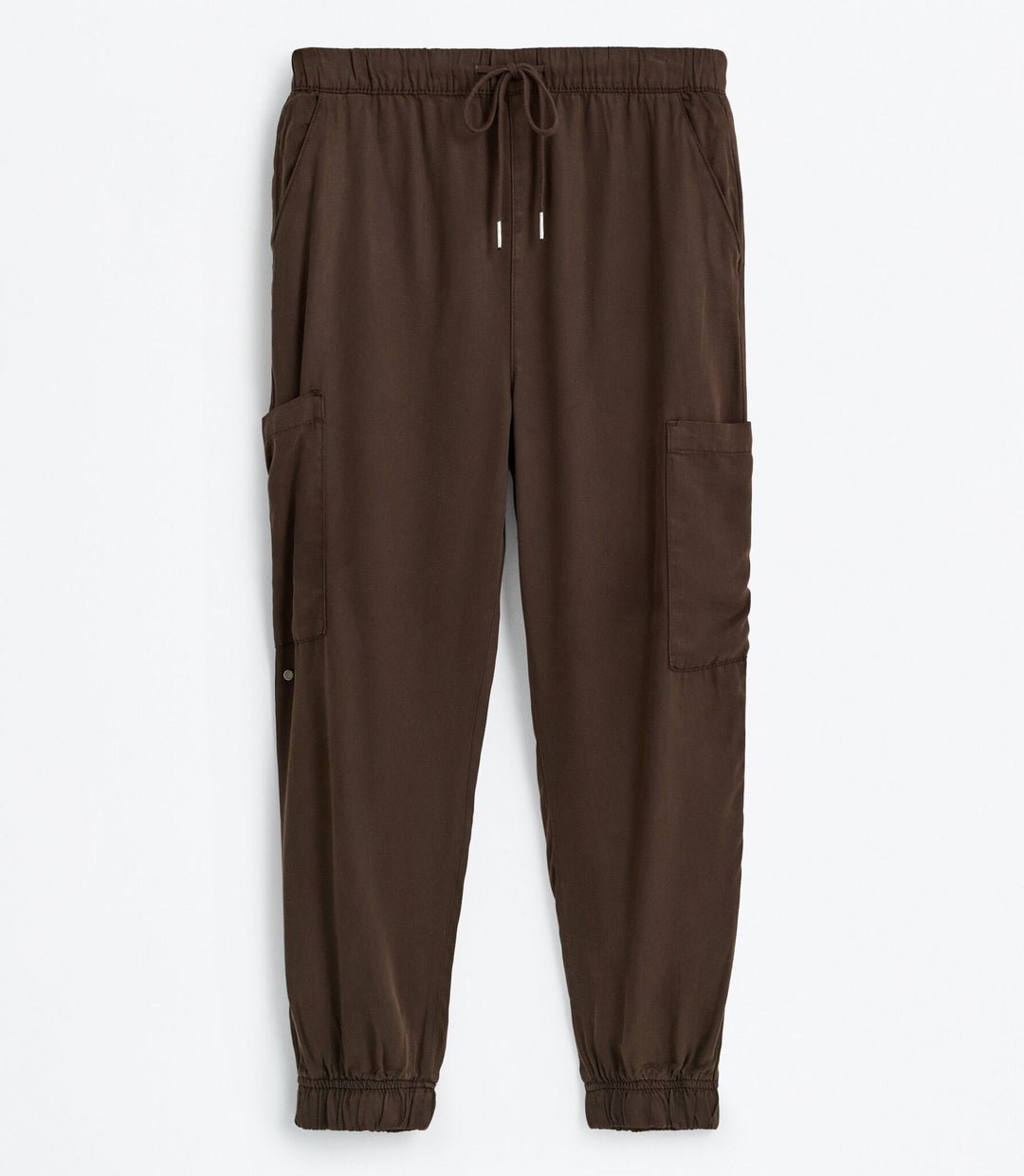 Moudda Lefties - Pantalon Cargo - Jogger Cordon - Tunisie 1