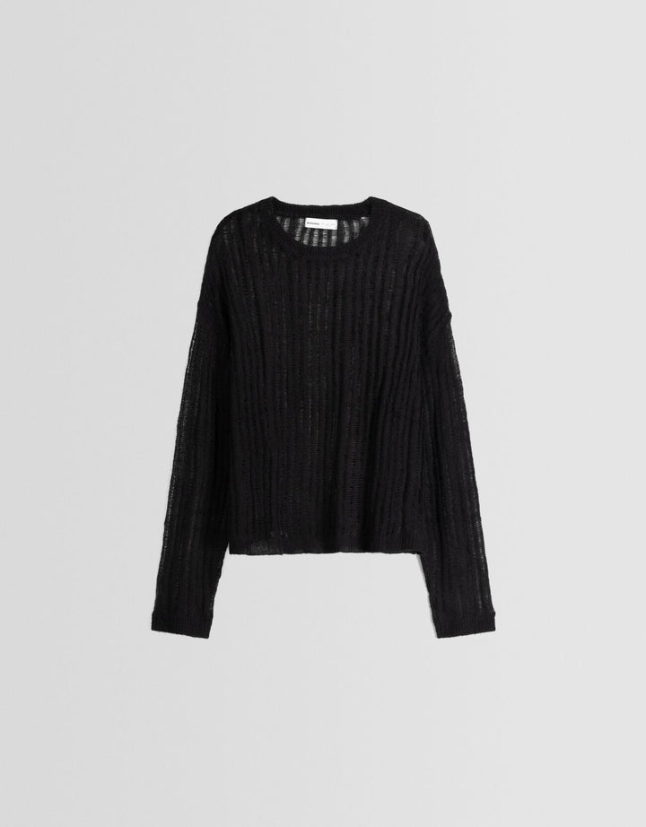 Moudda BERSHKA - Pull over - Tunisie 1