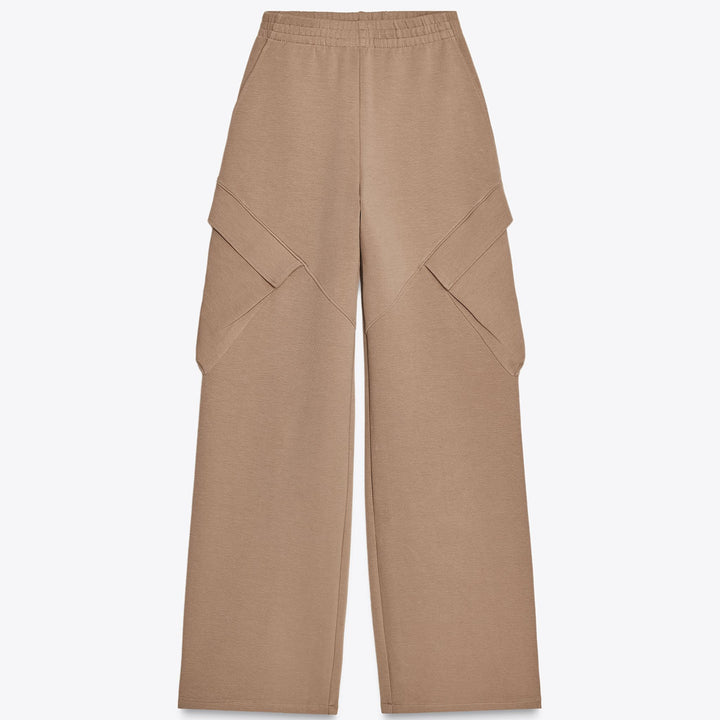 Moudda ZARA - Pantalon Long Cargo - Volume & Fini Propre - Tunisie 1