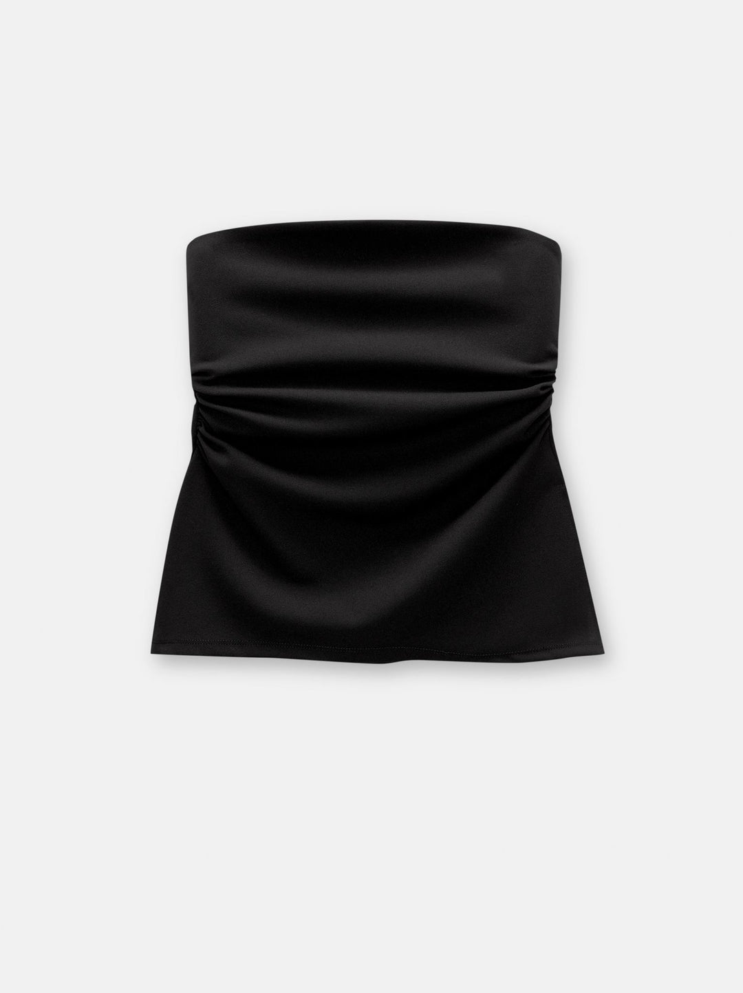 Moudda PULL & BEAR - Top Parole d'Honneur - Tunisie 1