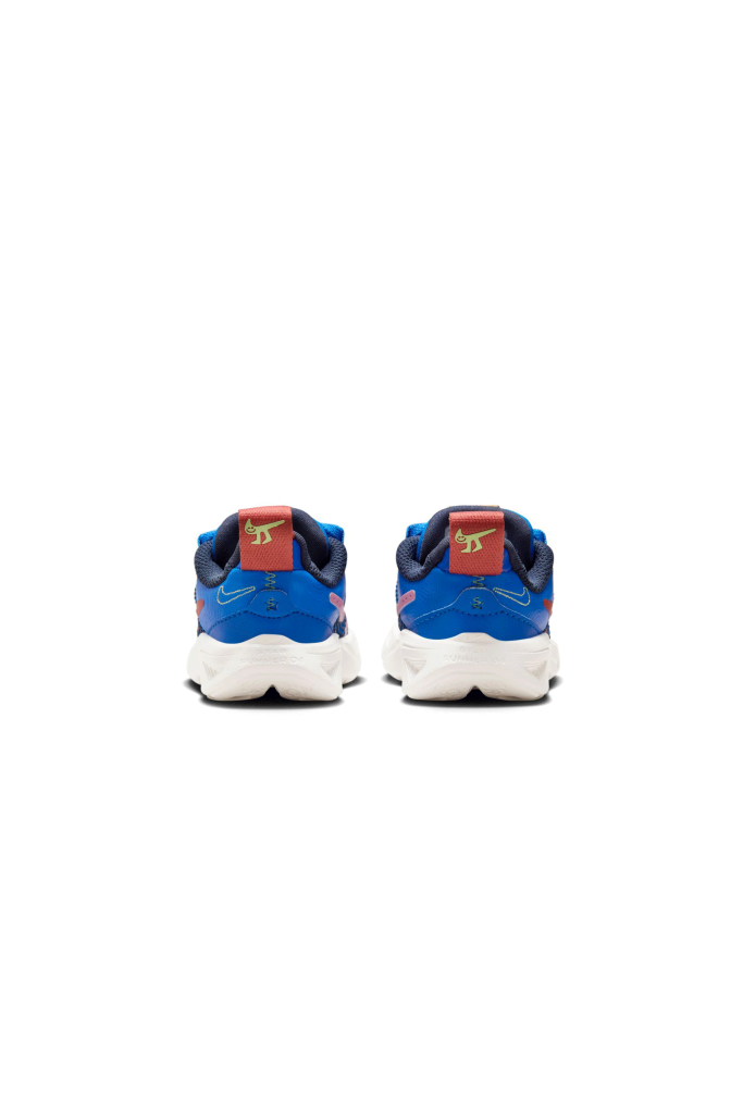 Moudda Nike - Nike Star Runner 4 Nn Lil Td - 3