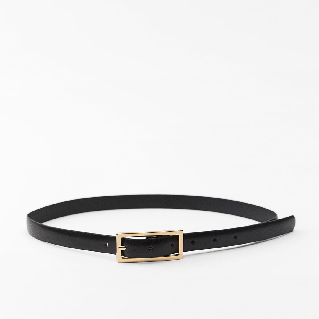 Moudda ZARA - Belt - Tunisie 1