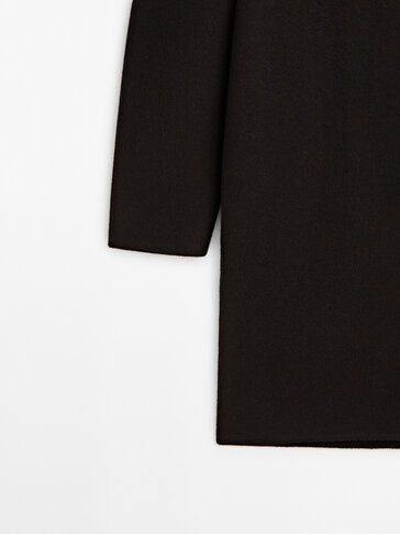 Moudda Massimo Dutti - Manteau - Tunisie 4