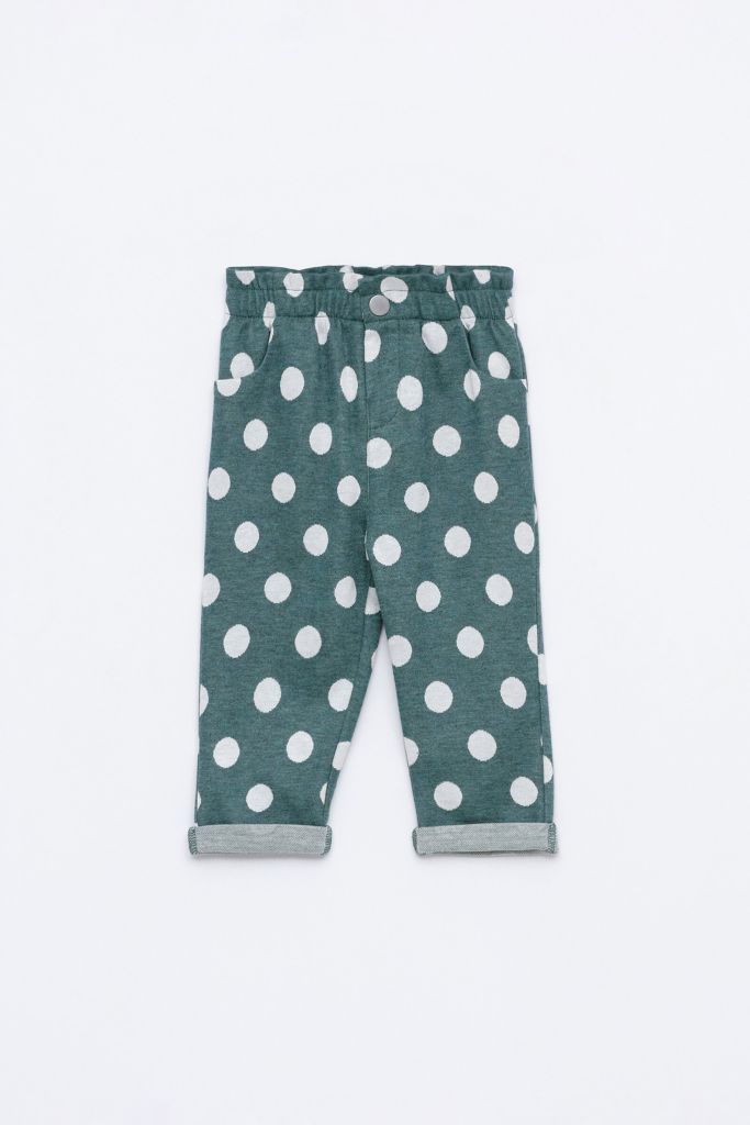 Moudda Lefties - Pantalon Bebe - 1