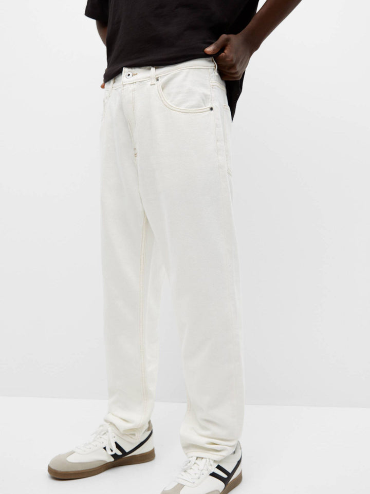 Moudda PULL & BEAR - Pantalon - Tunisie 2