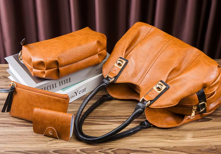 Moudda Bloom - Tunisie