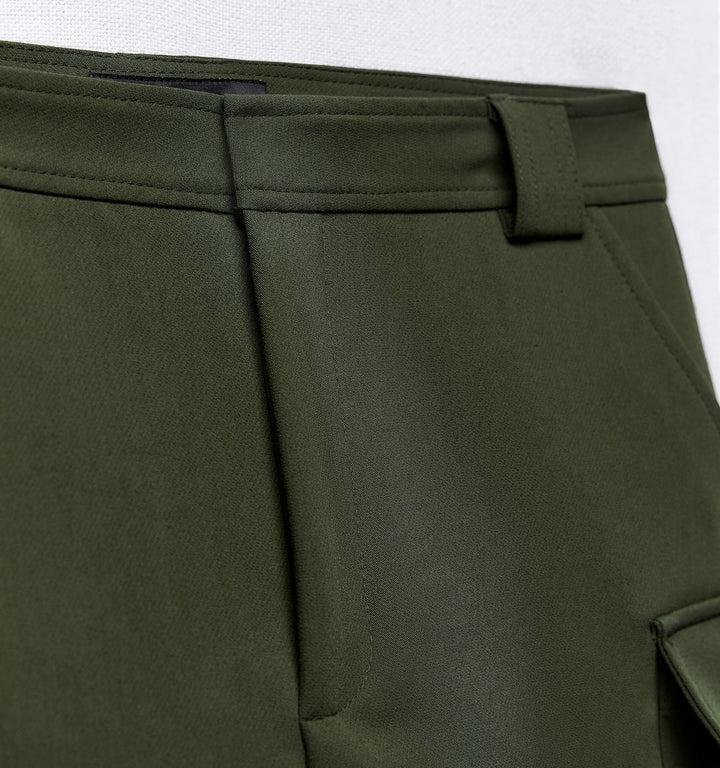 Moudda ZARA - Short - Tunisie 3