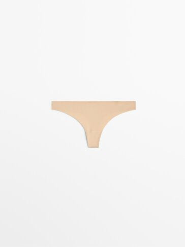 Moudda Massimo Dutti - Culotte/Calecon - Tunisie 3