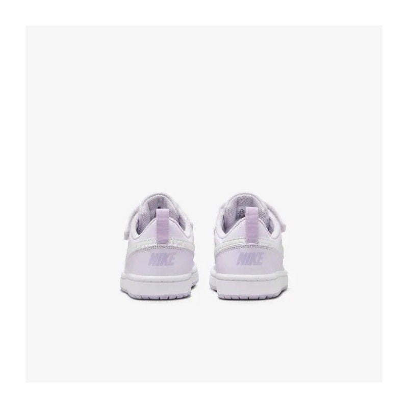 Moudda Nike - COURT BOROUGH LOW RECRAFT (PS) - Tunisie 7