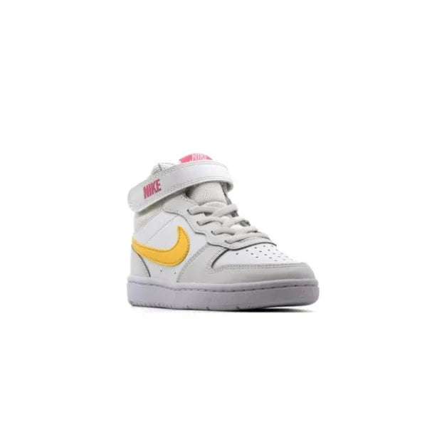 Sneakers nike court borough mid 2 btv - Tunisie1