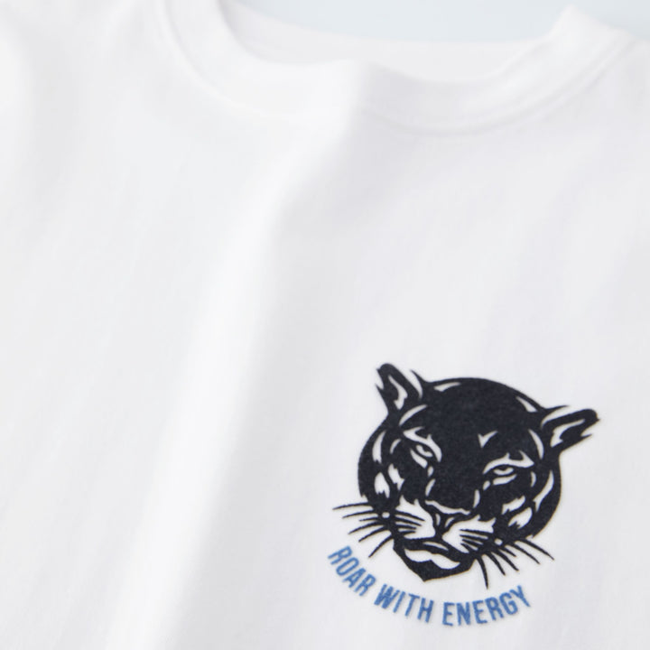 Moudda ZARA - Boy S/Sl Tshirt - Tunisie 4