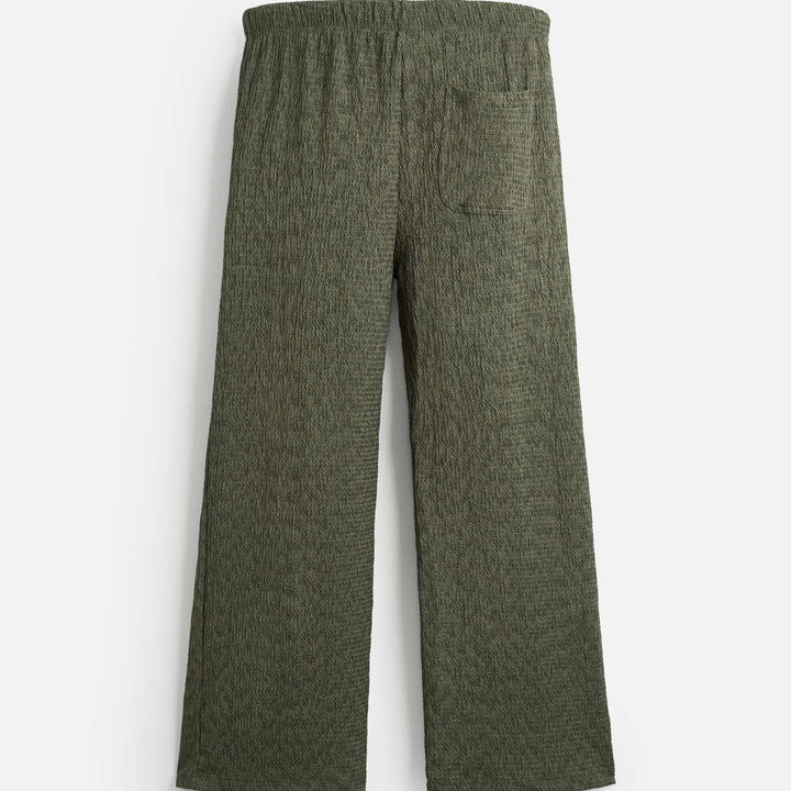 Moudda ZARA - Pantalon - Structure (Essenze) - Tunisie 2